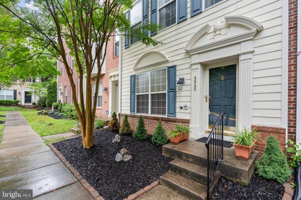 4943 CHASTE TREE PL, Woodbridge, VA 22192