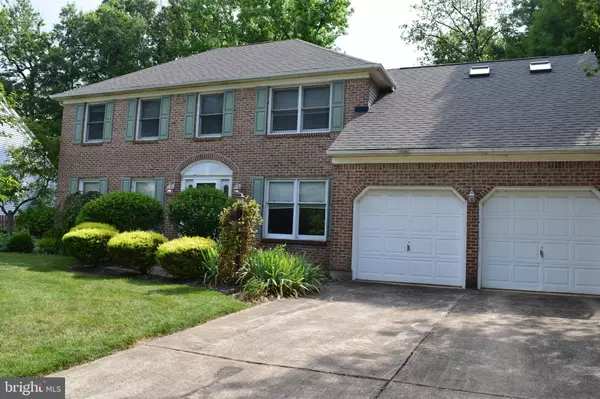 612 TIMBER WOOD BLVD, Newark, DE 19702