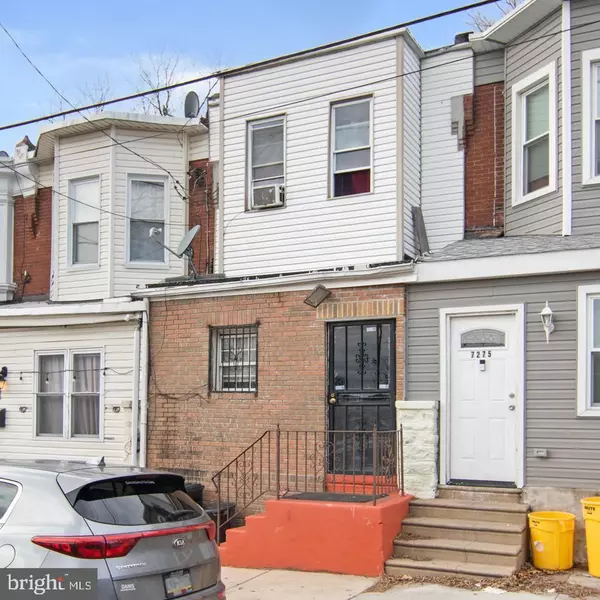 7277 SAYBROOK AVE, Philadelphia, PA 19142