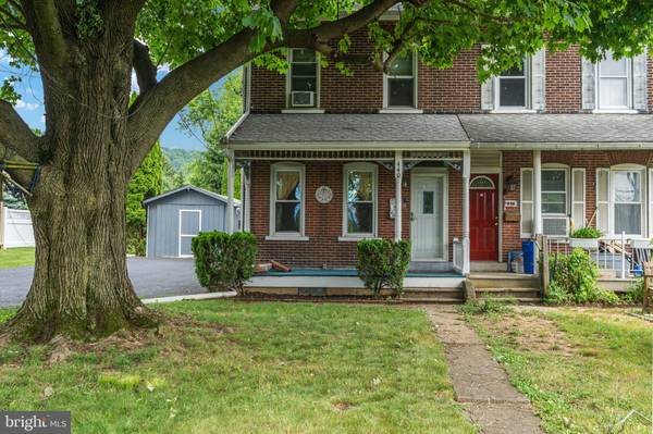 440 E E MAIN ST, Emmaus, PA 18049