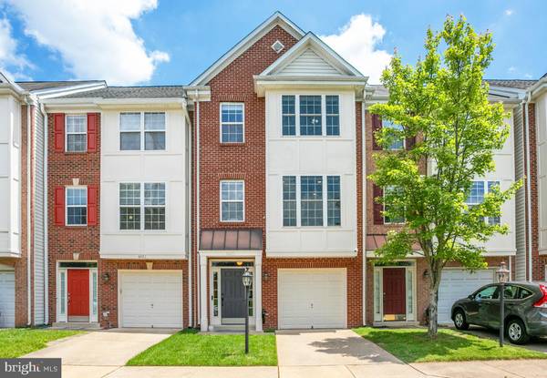 6423 NICE PL, Alexandria, VA 22310