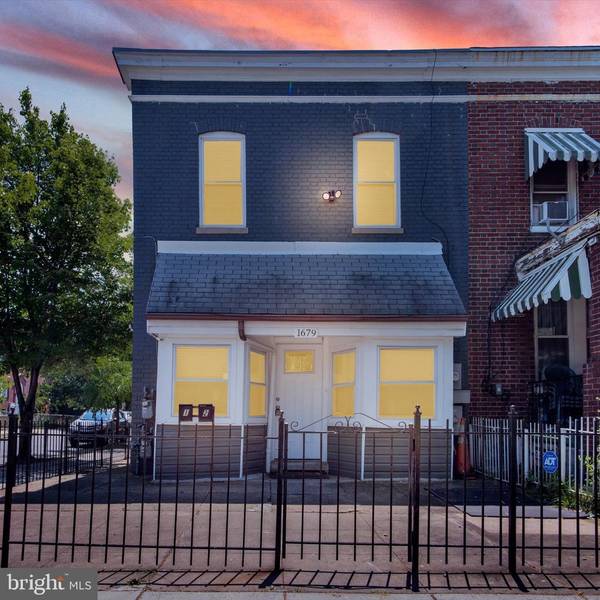 1679 MONTELLO AVE NE, Washington, DC 20002