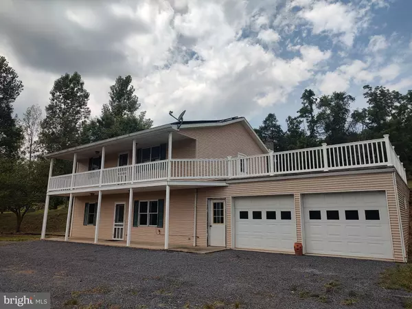 5172 RACCOON VALLEY RD, Millerstown, PA 17062