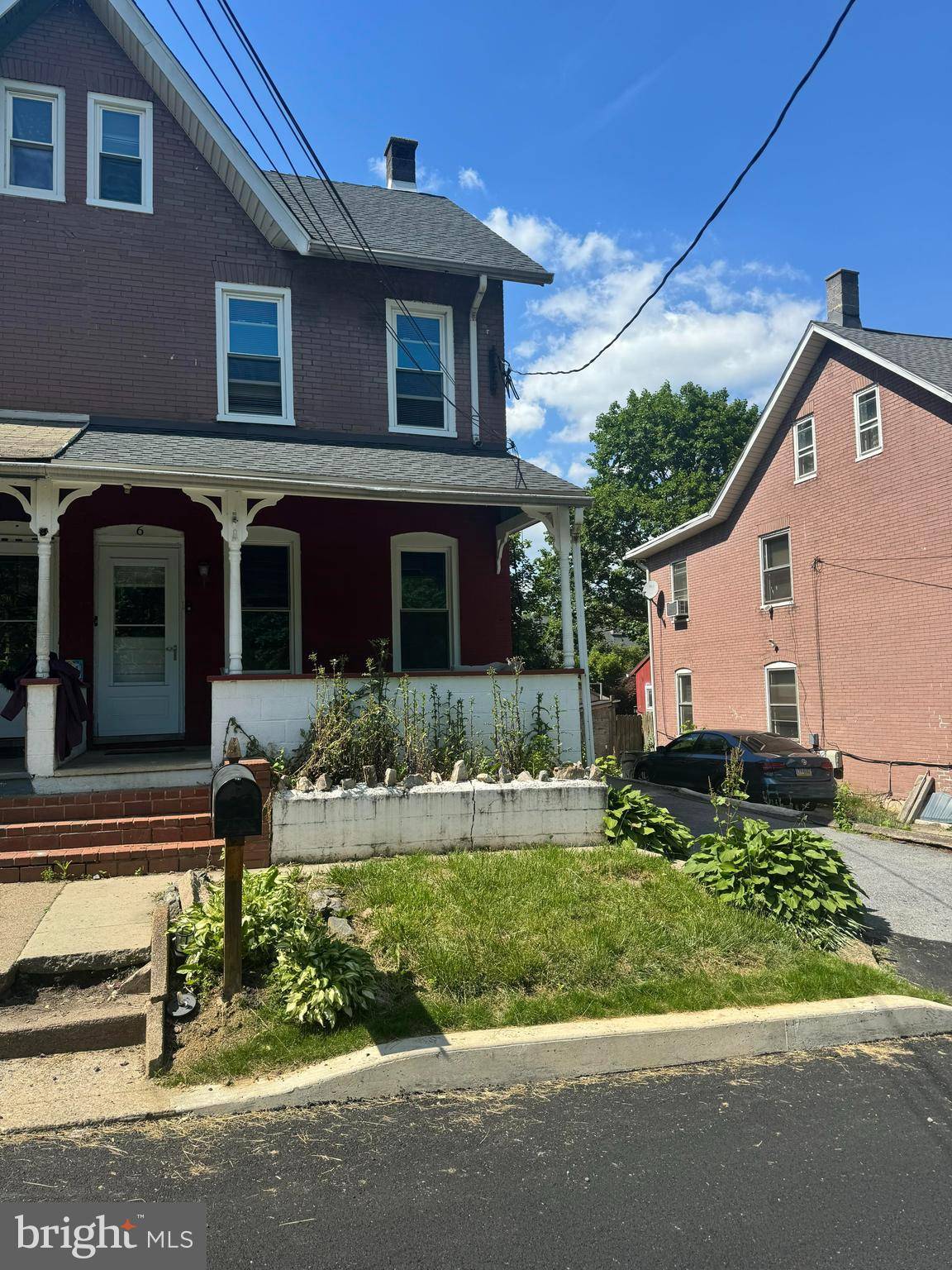 6 WOODLAND AVE, Modena, PA 19358