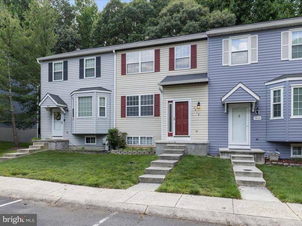 Pasadena, MD 21122,7810 SOLARI CT