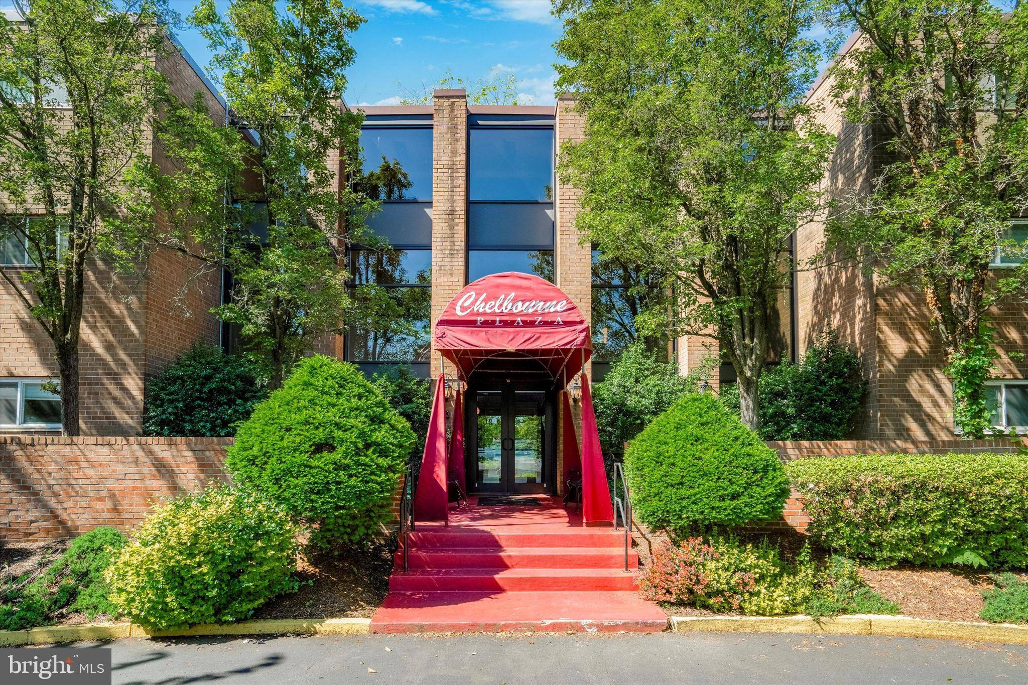Elkins Park, PA 19027,46 TOWNSHIP LINE RD #210