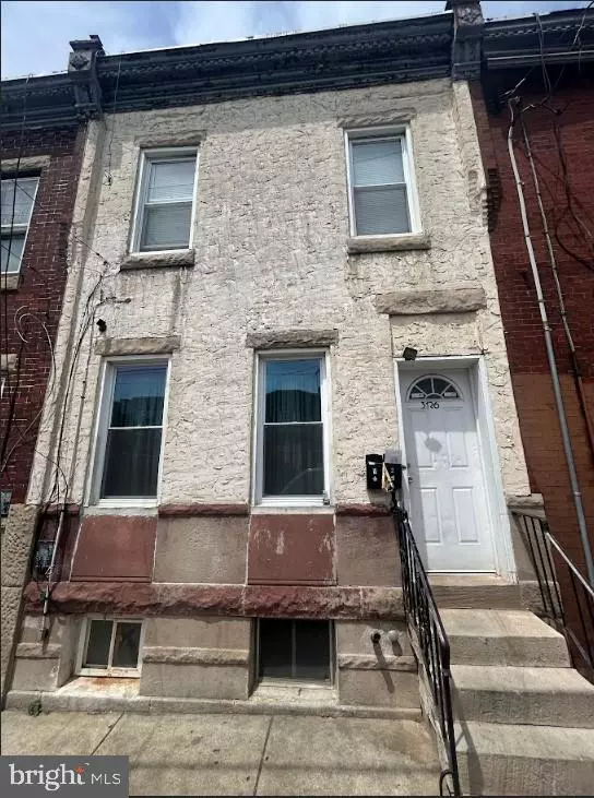 3126 F ST, Philadelphia, PA 19134