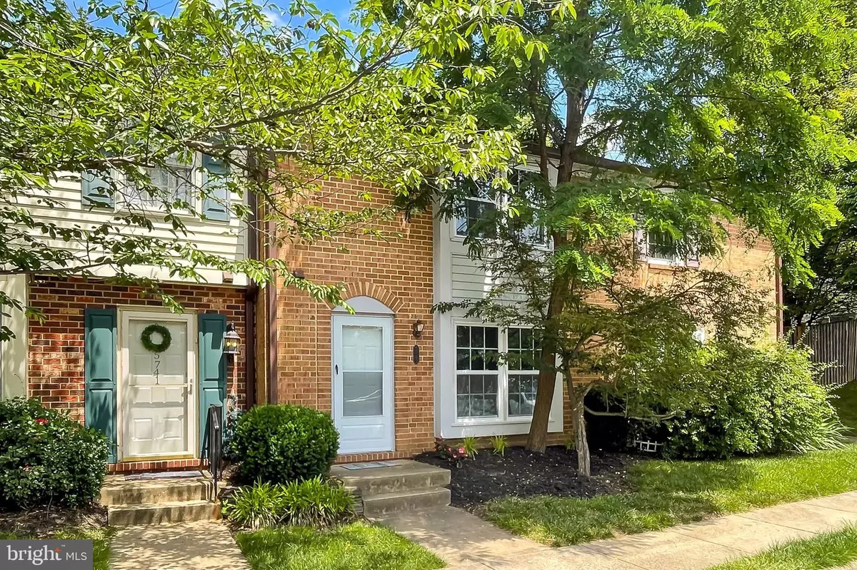 Alexandria, VA 22312,5743 INDEPENDENCE CIR