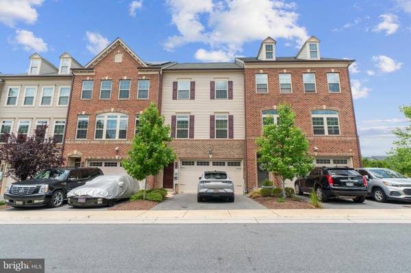 7812 OTTERBEIN WAY, Hanover, MD 21076