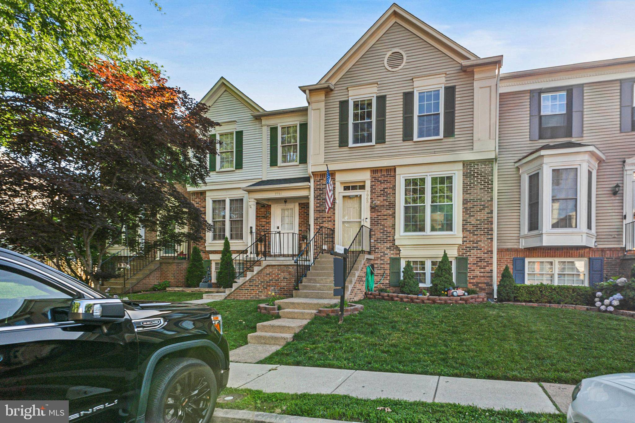 7965 REBEL WALK DR, Manassas, VA 20109