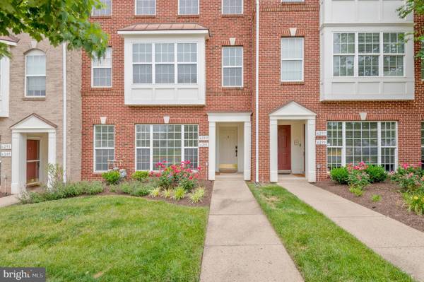 6293 ASTER HAVEN CIR, Haymarket, VA 20169