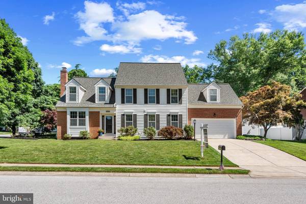 2884 COUNTRY LN, Ellicott City, MD 21042