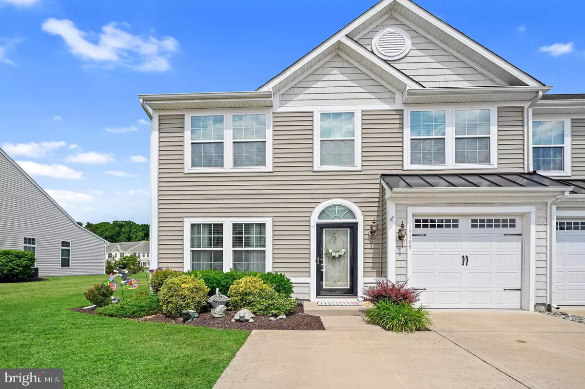 Milton, DE 19968,19109 TIMBERCREEK DR