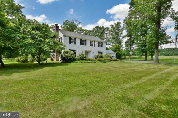 179 PENN ROCKY HILL RD, Hopewell, NJ 08525