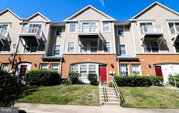 6406 BAYBERRY CT NE #3, Elkridge, MD 21075