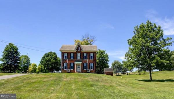 11701 OLD MILL, Shippensburg, PA 17257