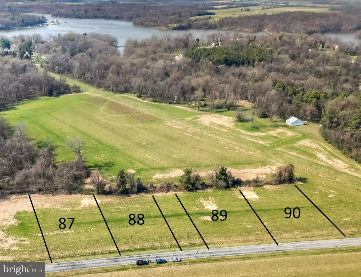 Galena, MD 21635,LOT 87 SHOREWOOD RD