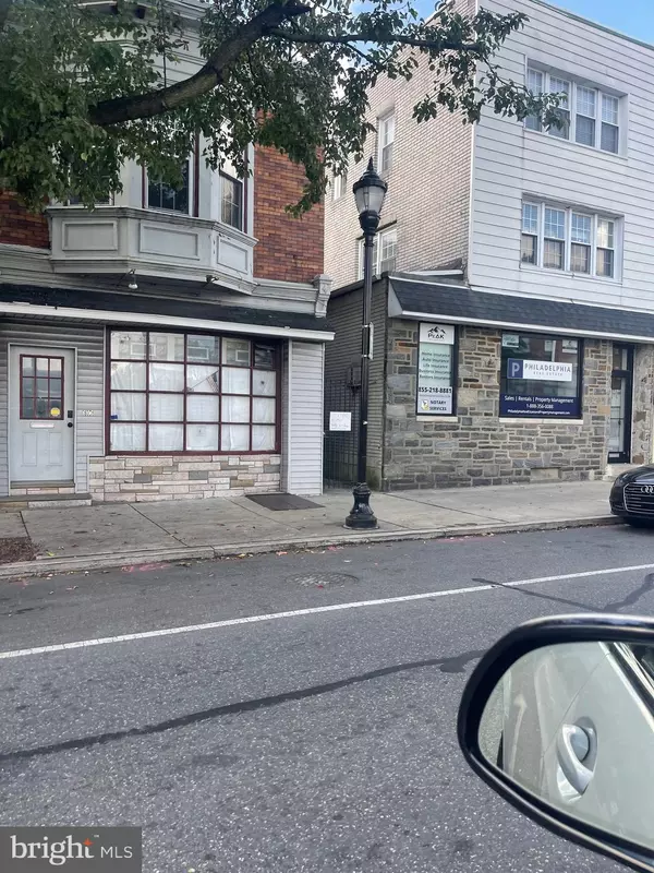 Philadelphia, PA 19128,6106 RIDGE AVE