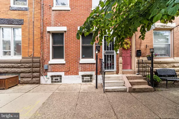 Philadelphia, PA 19125,2210 TULIP ST