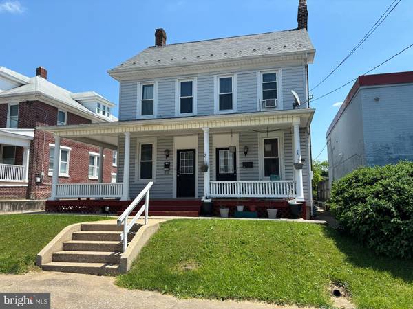 115-117 S FRANKLIN ST, Red Lion, PA 17356