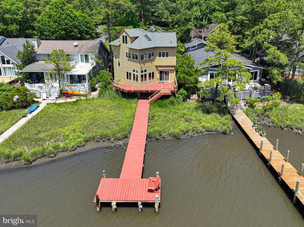 78 BOSTON DR, Ocean Pines, MD 21811