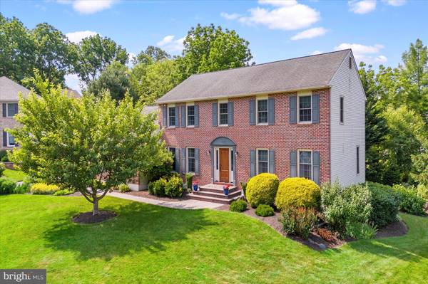 5 LOBLOLLY CT, Hockessin, DE 19707