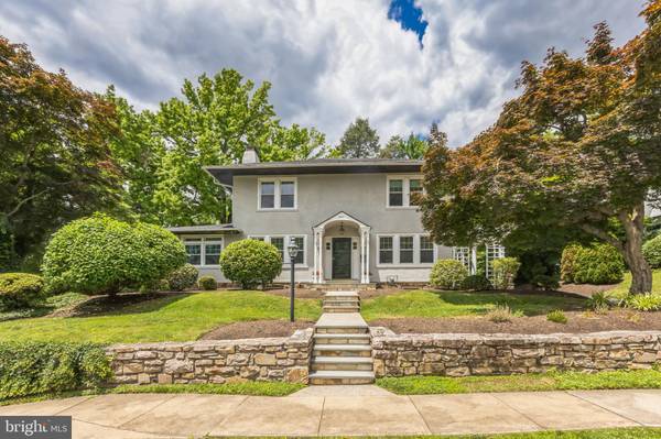 601 RODMAN AVE, Jenkintown, PA 19046