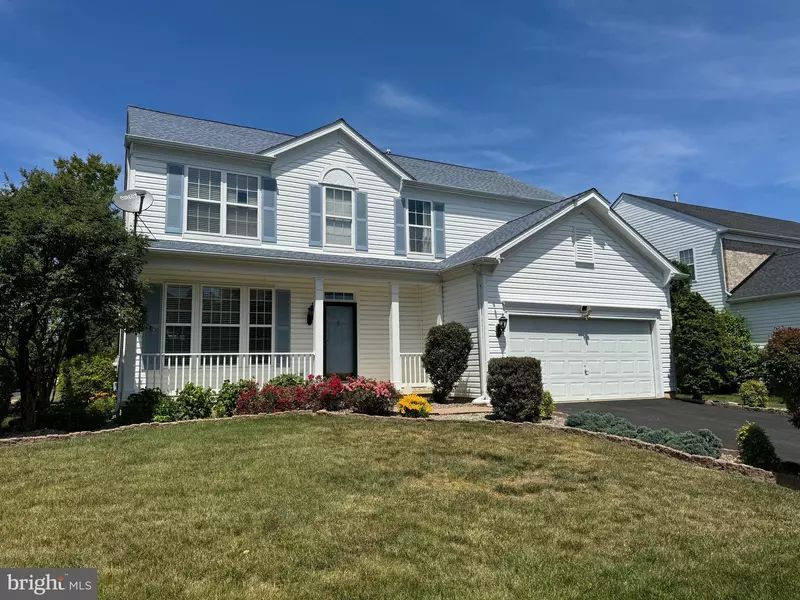 29 E SARAZEN DR, Middletown, DE 19709