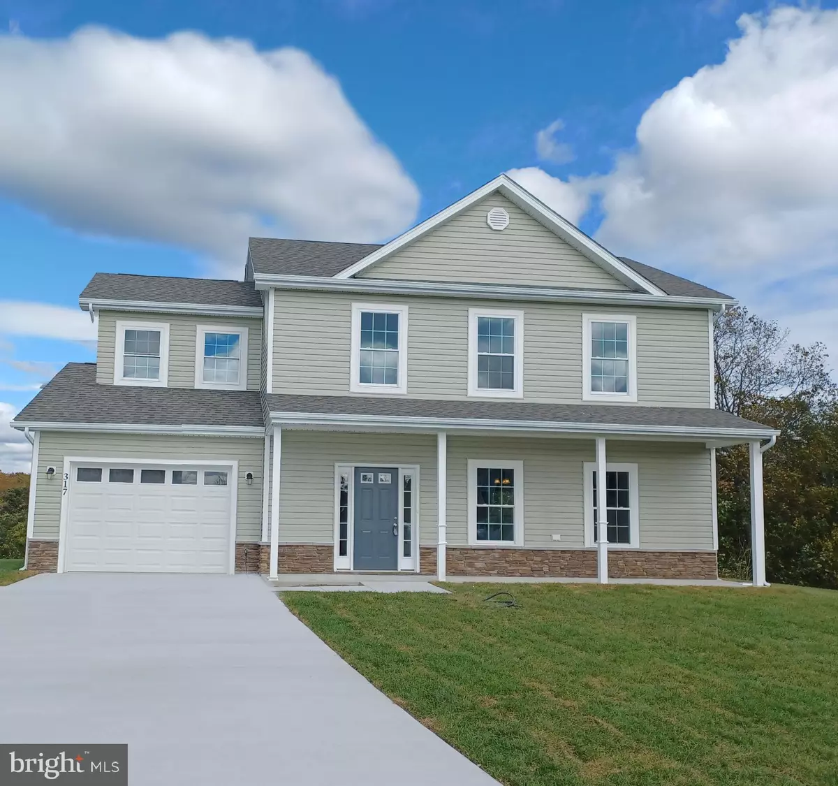 Martinsburg, WV 25401,213 JENSEN WAY