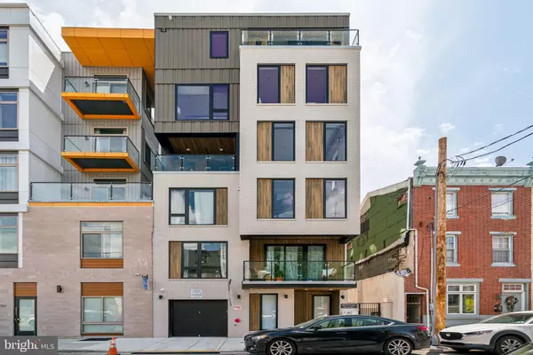 Philadelphia, PA 19123,1139-41 N 3RD ST #PH10