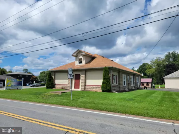 Brodheadsville, PA 18322,149 BOND LN