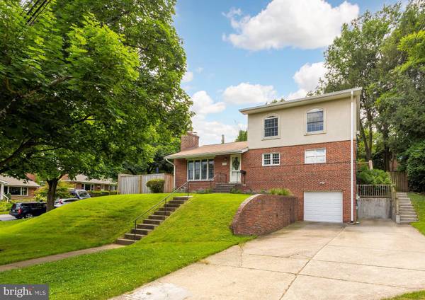 9300 PARKHILL TER,  Bethesda,  MD 20814