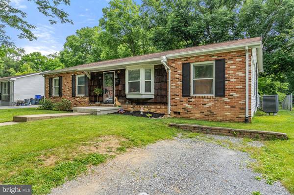 Winchester, VA 22601,24 MONTAGUE CIR