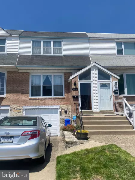 10846 PERRIN, Philadelphia, PA 19154