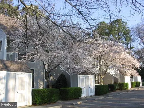 8403 RACQUET LN #8403, Bethany Beach, DE 19930