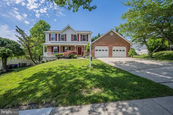 Westminster, MD 21158,739 MULLIGAN LN