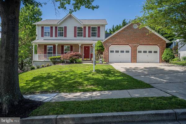 Westminster, MD 21158,739 MULLIGAN LN