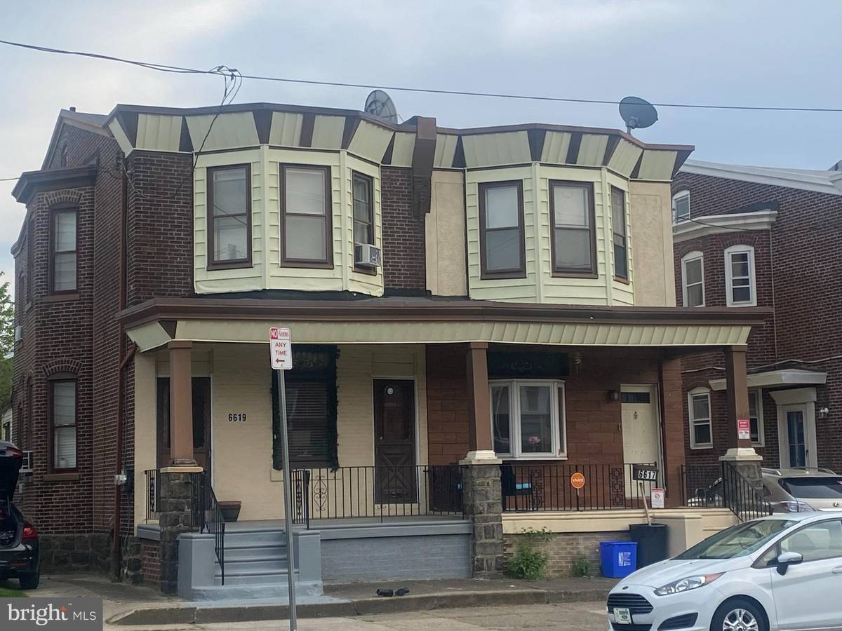 Philadelphia, PA 19135,6619 TORRESDALE AVE