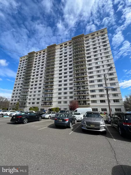 1840-708 FRONTAGE RD #708, Cherry Hill, NJ 08034