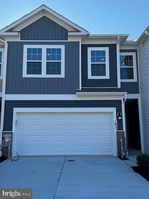 1704 LAWDER CIR, Havre De Grace, MD 21078