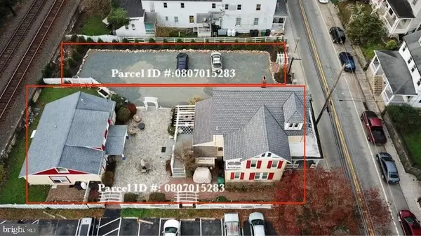 Port Deposit, MD 21904,29 N MAIN ST