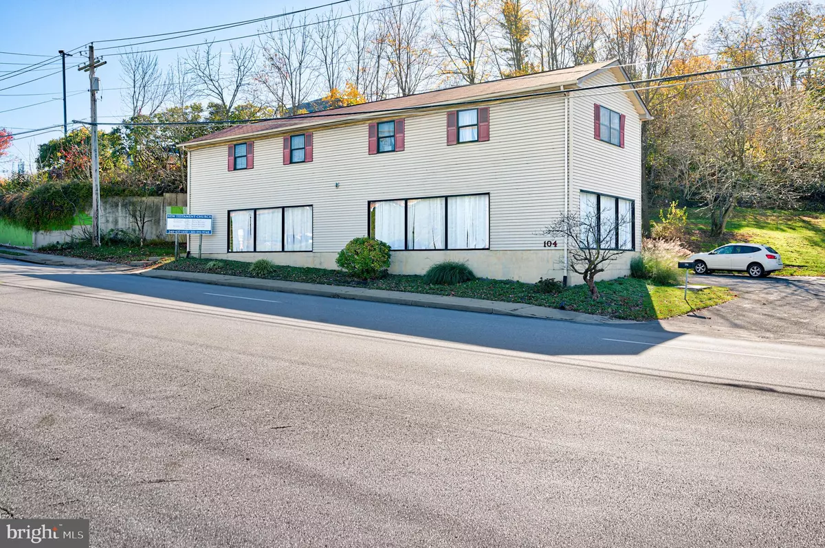 Mount Airy, MD 21771,104 W RIDGEVILLE