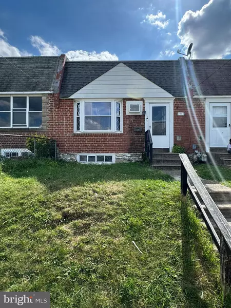 1532 SUMMIT ST, Marcus Hook, PA 19061