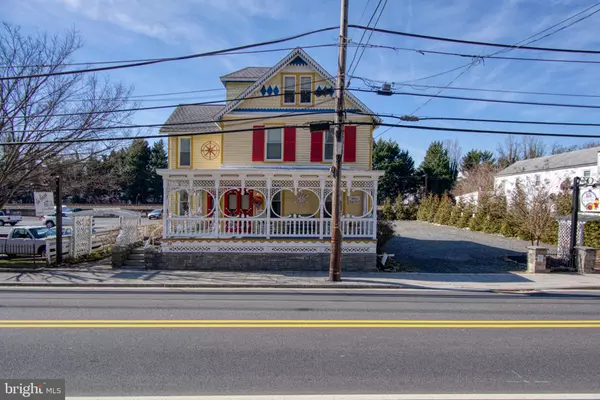 Port Deposit, MD 21904,29 N MAIN ST