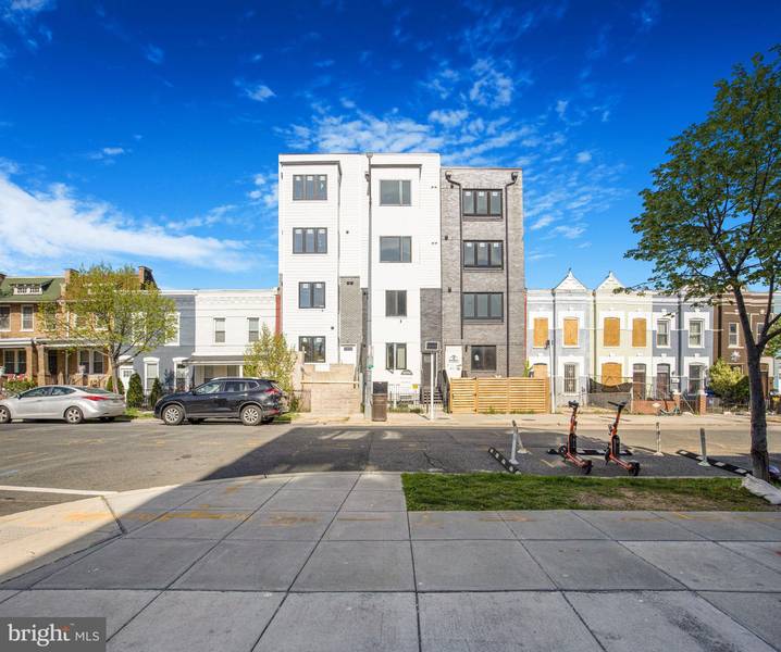 1734 MONTELLO AVE NE, Washington, DC 20002