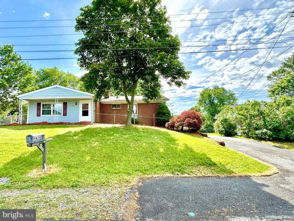 Winchester, VA 22602,104 DONNA CIR