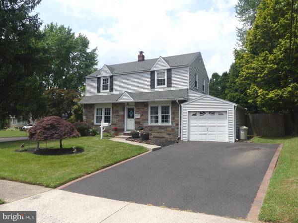 435 HARRISON AVE, Hatboro, PA 19040