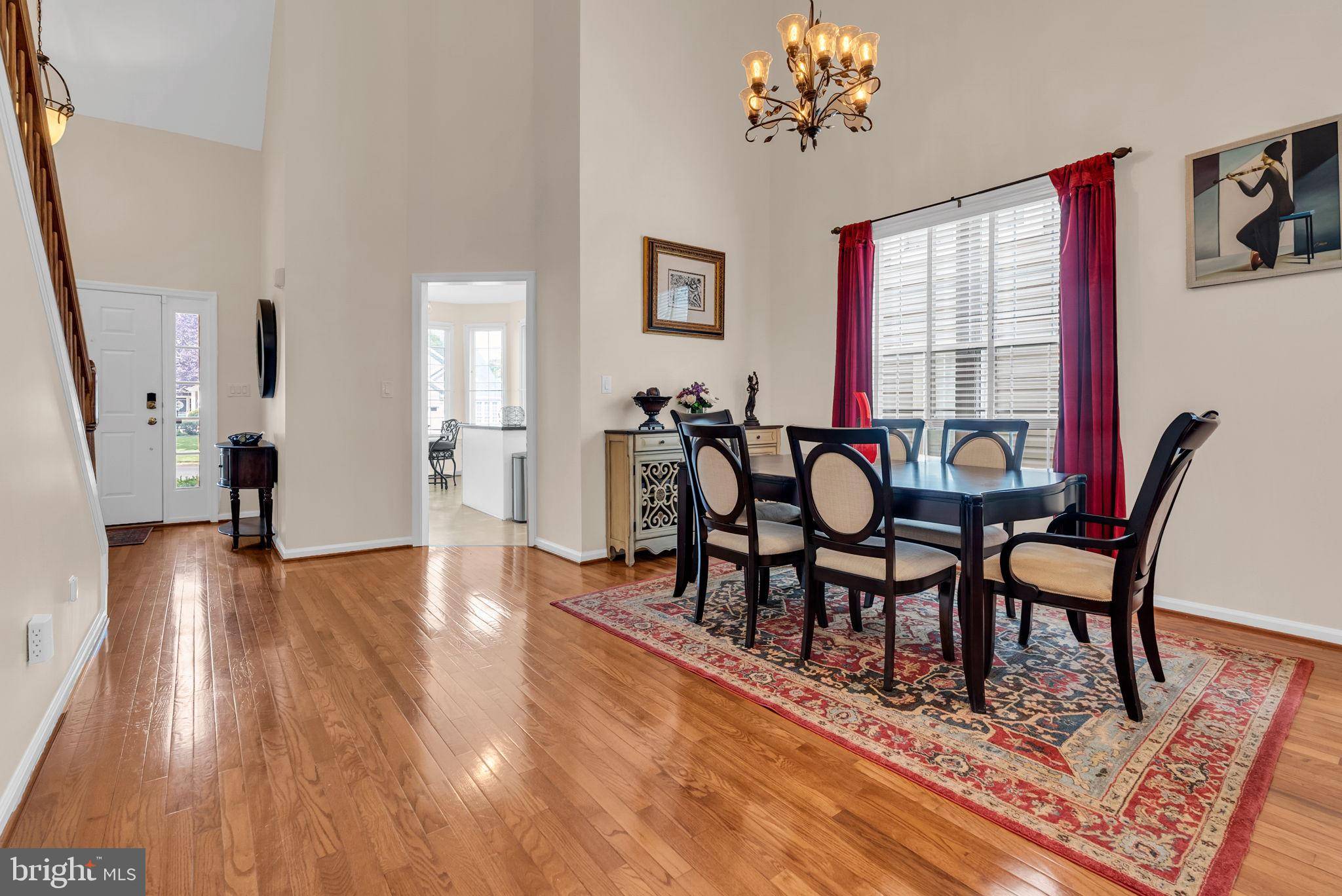 Gainesville, VA 20155,6840 SADDLE RUN WAY