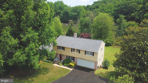 201 MIDDLETON CT S, Churchville, MD 21028