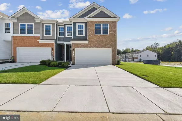 1706 LAWDER CIR, Havre De Grace, MD 21078